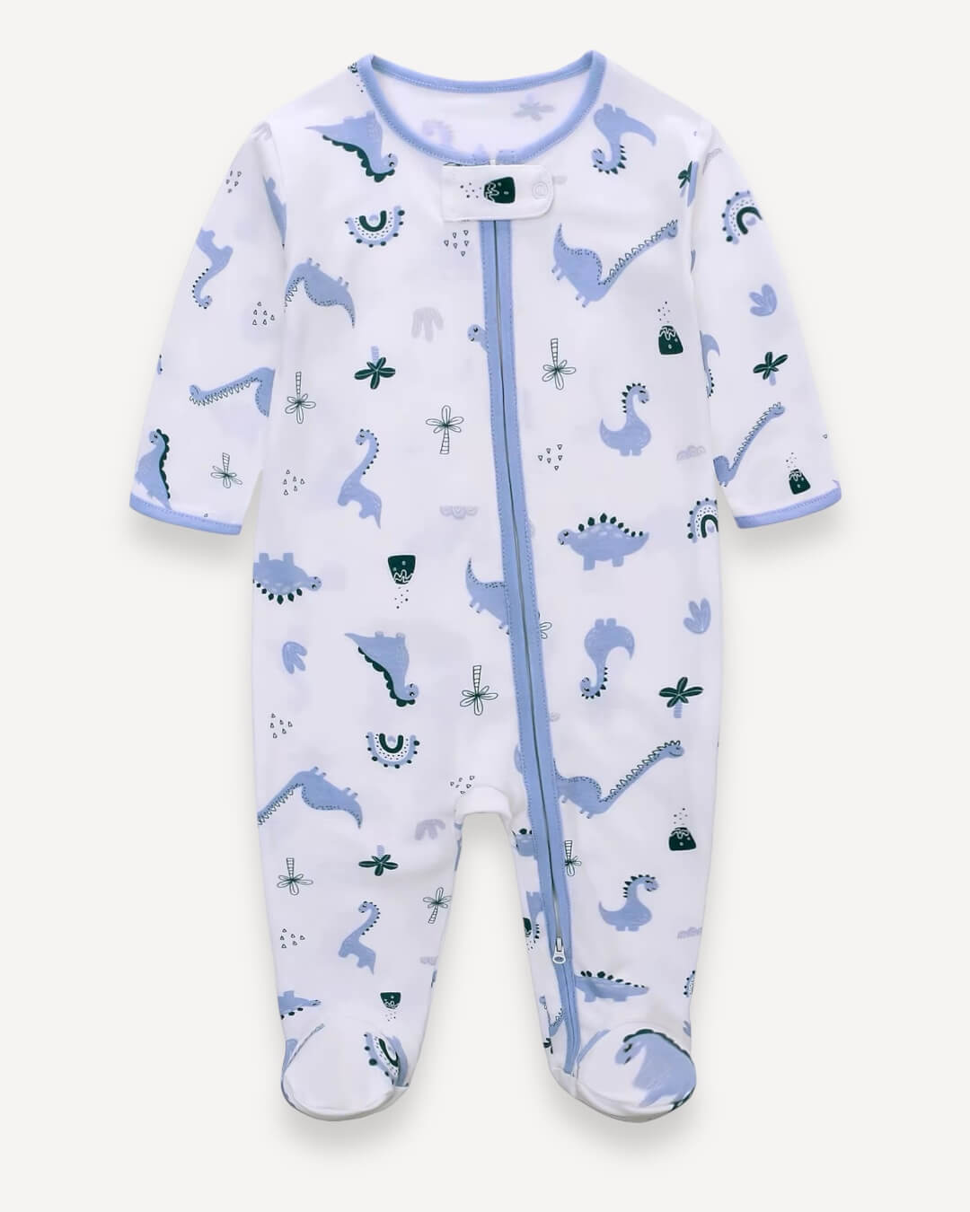 Sleepsuits – 3 Pack