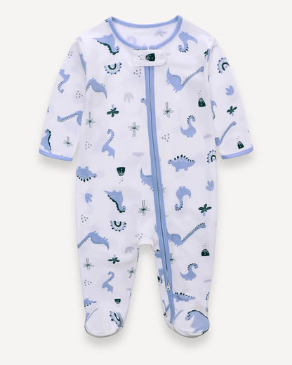 Sleepsuits – 3 Pack