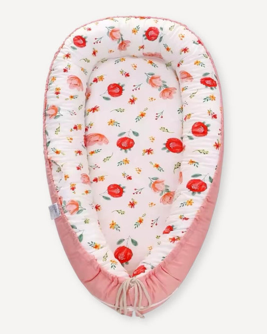 Newborn Baby Nest