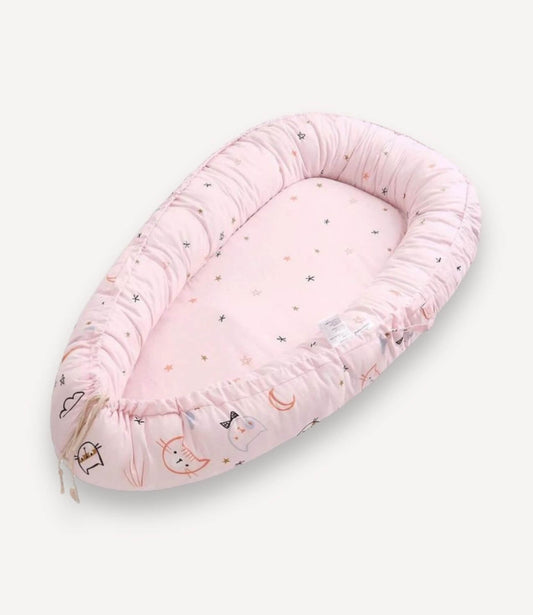 Newborn Baby Nest