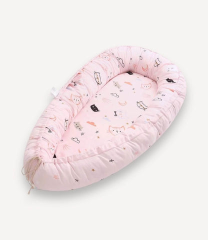 Newborn Baby Nest