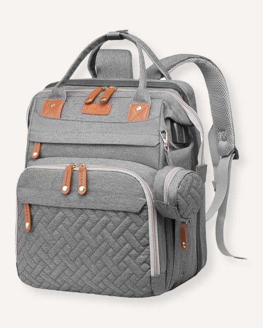 Convertible Bed Bag