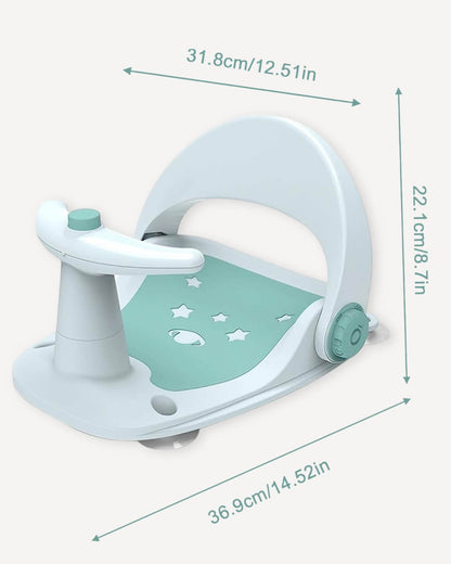 Baby Bathtub Seat