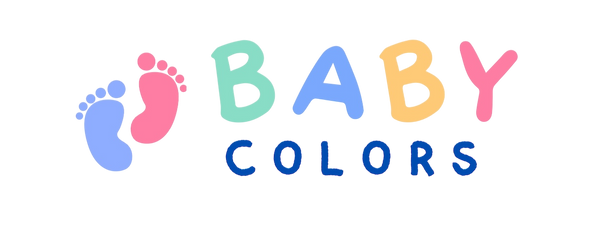 BABY COLORS