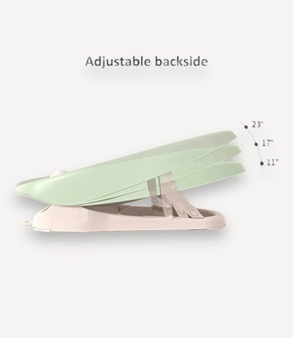 baby bath support - BABY COLORS