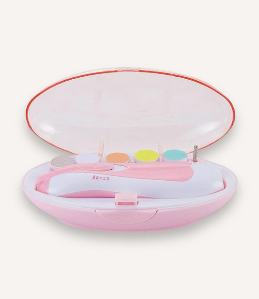 Baby Nail Clipper - BABY COLORS